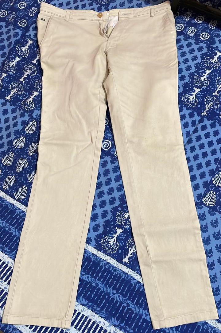 Off white pant 